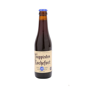 Bia Rochefort 10 - 11,3% 330ml