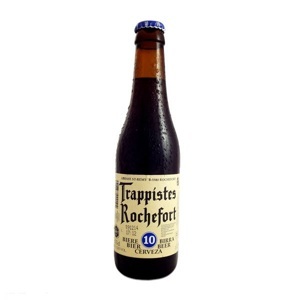 Bia Rochefort 10 - 11,3% 330ml