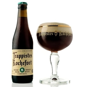 Bia Rochefort 8 9,2% 330ml