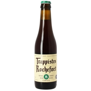 Bia Rochefort 8 9,2% 330ml