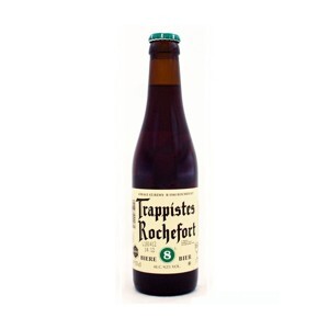 Bia Rochefort 8 9,2% 330ml