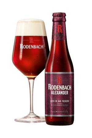 Bia Rodenbach Alexander 5.6% Chai 330ml