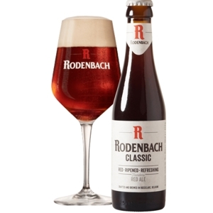 Bia Rodenbach Classic 5.2% Chai 250ml