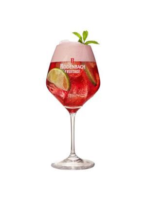 Bia Rodenbach Fruitage 3.9% Chai 250ml