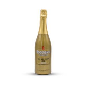 Bia Rodenbach Vintage 7% Chai 750ml