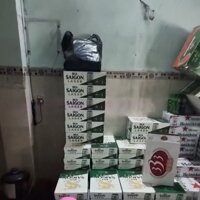 bia Sài Gòn lager 330ml