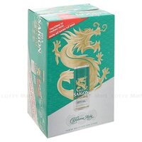 Bia Sài Gòn Special Sleek Thùng 24 Lon x 330ml