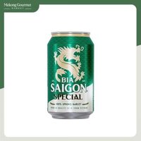 Bia Saigon Special 330ml