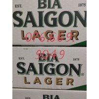 bia Saigon