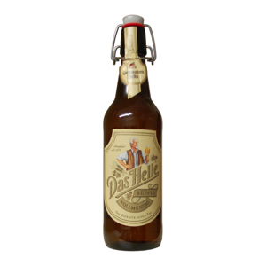 Bia Schwaben Brau Das Helle 5% Đức – 20 chai 500ml
