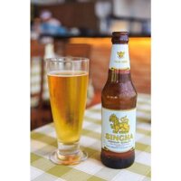 BIA SINGHA THÁI LAN 330ML