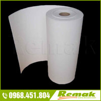 Bìa sợi gốm Ceramic Chống cháy | Giấy bìa gốm ceramic chịu nhiệt