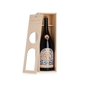 Bia St. Bernardus ABT12 – 10.5% – 24 Chai 330 ml