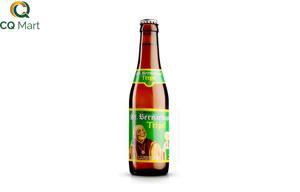 Bia St Bernardus Tripel 8% Chai 330ml