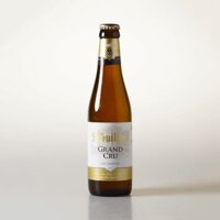 Bia St-Feuillien Grand Cru Bỉ (330ml)