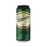 Bia Staropramen Tiệp 5% lon 330ml