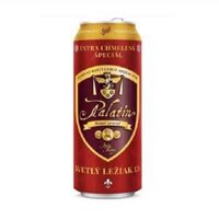 Bia Steiger Palatin 5,5% chai 500ml