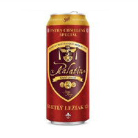 Bia Steiger Palatin 5,5% chai 500ml