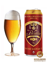 Bia Steiger Palatin - Bia Nhập Khẩu TPHCM - Siêu Thị Bia Nhập
