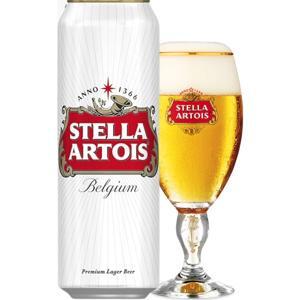 Bia Stella Artois chai - 330ml