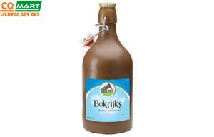 Bia Sứ Bokrijks 7,2% Chai 500ml