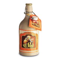 Bia Sứ ST Paul Triple 500ml x 6 chai 7,6% – Bia Bỉ