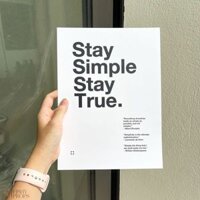 Bìa Tạp Chí Đạo Cụ Chụp Ảnh, Phụ Kiện Trang Trí Thời Trang Mỹ Phẩm Phong Cách Hiện Đại