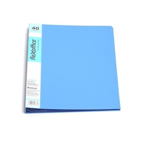 Bìa Thiên Long 40 lá A4 FO-DB02