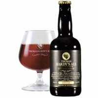 Bia Thomas Hardy’s Ale 13%vol chai 330 ml