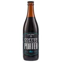 Bia Thủ Công Cao Cấp Coffee Vanilla Porter – Hòa Quyện Hương Vị Độc Đáo