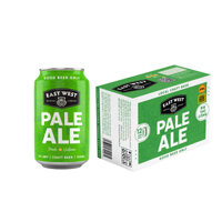 Bia Thủ Công East West Pale Ale 330ml (Craft Beer)
