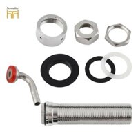 Bia Thùng Vòi Adapter Bia Keg Dispenser Bia Pha Chế Bia Tập Bia Vòi Bia Thép Không Gỉ Cho Nhà Hàng Gia Đình