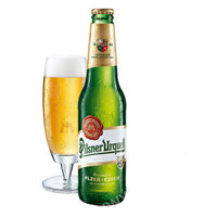 Bia Tiệp Pilsner Urquell- thùng 24 chai 330ml