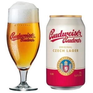 Bia Tiệp Pilsner Urquell 4.4% Thùng 24, chai 330ml