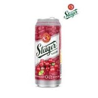 Bia Tiệp Steiger Việt Quất Thùng 24 Lon