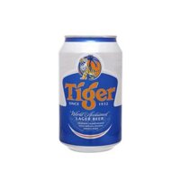 Bia Tiger Lager 330Ml