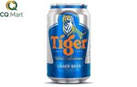 Bia Tiger Lon 330ml