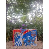 Bia Tiger lon cao 250ml