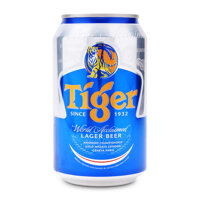 Bia Tiger Lon