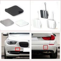 Bìa TOW cho 10-13 BMW GT 5 Series F07 GT5 Gran Turismo 520d 530d 535d 535i 550i TRƯỚC & SAU