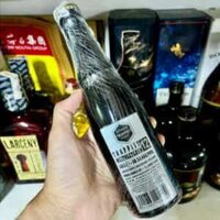 Bia Trappist Westvleteren 12 – bia thầy tu đắt nhất 10.2%vol chai 330ml