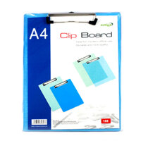 Bìa trình ký A4 mica Xukiva 188