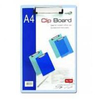 Bìa Trình Ký A4 Mica XUKIVA