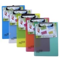 Bìa Trình Ký A5 - Hongjie H903