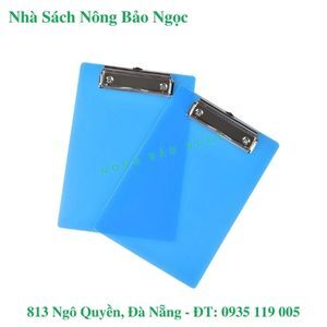 Bìa trình ký đơn FO-CB04