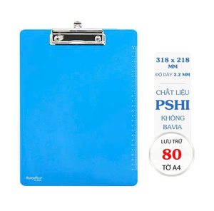 Bìa trình ký đơn FO-CB05