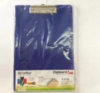 Bìa trình ký đơn nhựa FO-CB05 - bìa trình kí