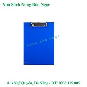Bìa trình ký kép Thiên Long FO - CB01
