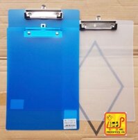 Bìa trình ký nhựa a5