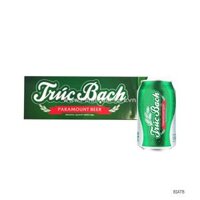 Bia Trúc Bạch 24Lon/Thùng